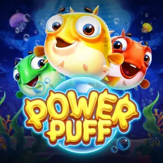 Power Puff